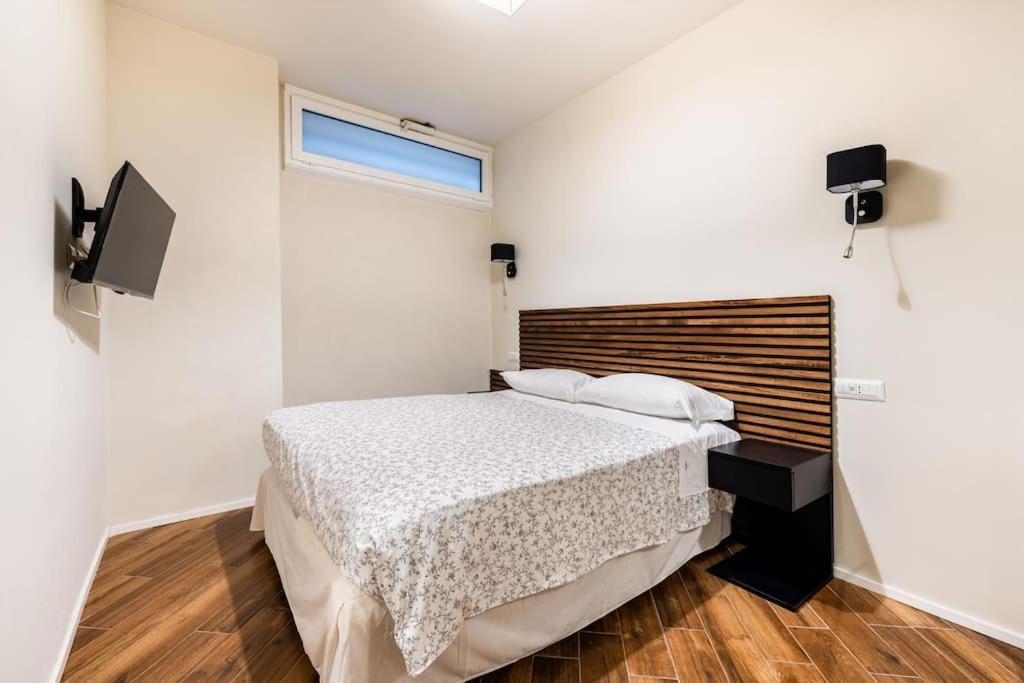 Apartment La Carica Dei 101 Rome